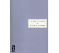 The Montana Stories: no. 25