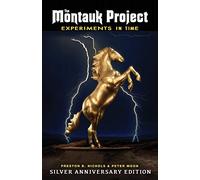 The Montauk Project - Experiments in Time: Silver Anniversary Edition [Lingua Inglese]