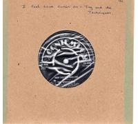 The Montclairs - Make Up For Lost Time / How Can One Man Live - Montclairs, The 7" 45