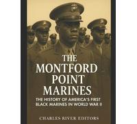 The Montford Point Marines (Tascabile)