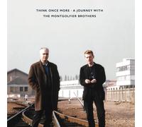 The Montgolfier Br Think Once More: A Journey With the Montgolfier Br (Vinyl LP)