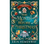 The Month Before Christmas