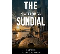 The Montreal Sundial: 1
