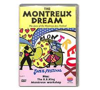 The Montreux Dream DVD Nuovo Spettacolo Concerto