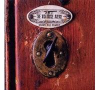 The Montrose Avenue - Where Do I Stand - Japan Compi