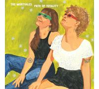 The Montvales - Path of Totality