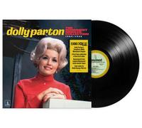 RSD23 Parton Dolly Monumento Singles Collection 1964-1968 Record Store Day