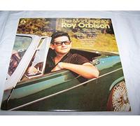 The Monumental Roy Orbison