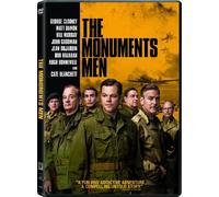 The Monuments Men