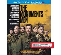The Monuments Men