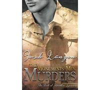 The Monuments Men Murders: The Art of Murder 4