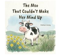 The Moo That Couldn't Make Her Mind Up: 1