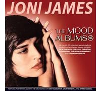 The Mood Albums 1960-61 - Joni James