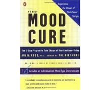 The Mood Cure Publisher: Penguin (Non-Classics)