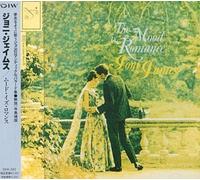 The Mood Is Romance
