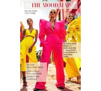 THE MOOD MAP: A journal by Ankyra