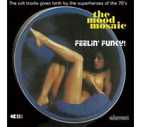 The Mood Mosaic 11 (2 Vinile) - Various Artists (Vinile)