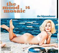 The Mood mosaic 16