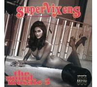 Compilation - The Mood Mosaic Supervixens A 70'S Modal Collection Vol.5