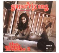 Compilation - The Mood Mosaic Supervixens A 70'S Modal Collection Vol.5
