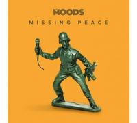 The Moods Missing Peace Album