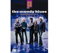 The Moody Blues - Classic Artists: Their Full Sto