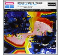 The Moody Blues - Days Of Future Passed