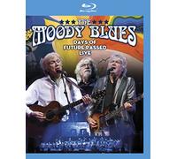 The Moody Blues: Days Of Future Passed Live