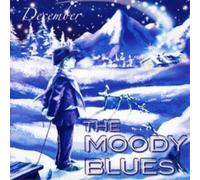 The Moody Blues December (CD) Album