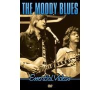 The Moody Blues - Essential Videos [Edizione: Regno Unito]
