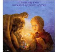 The Moody Blues - Every Good Boy Deserves Favour
