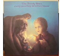 The Moody Blues - Every Good Boy Deserves Favour