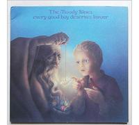 The Moody Blues - Every Good Boy Deserves Favour [LP]