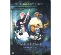 The moody blues:hall of fame
