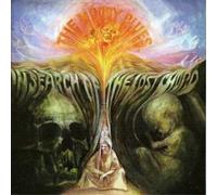 The Moody Blues In Search of the Lost Chord (CD) Album