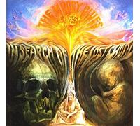 The Moody Blues - IN SEARCH OF THE LOST CHORD LP (VINYL) UK DERAM 1968
