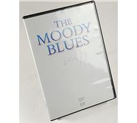 The Moody Blues: Live at Montreux 1991