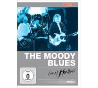 The Moody Blues - Live At Montreux 1991 - KulturSpiegel Edition