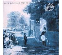 The Moody Blues - Long Distance Voyager - Threshold - 6.24 675, Threshold - 6.24675 AP