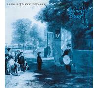 Moody Blues - Long Distant Voyager