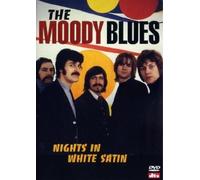 The Moody Blues - Nights in White Sand
