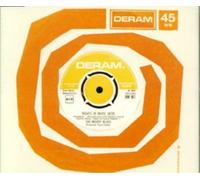 The Moody Blues Nights in White Satin/Cities (CD)