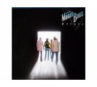 The Moody Blues - Octave (Gatefold Cover) [Vinyl LP record] [Schallplatte]