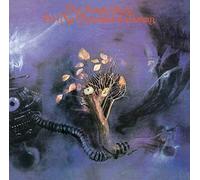 The Moody Blues - On The Threshold Of A Dream (CD)