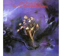 The Moody Blues On the Threshold of a Dream (CD) Remastered Album