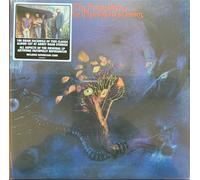 The Moody Blues On the Threshold of a Dream (Vinyl LP) 12" Album