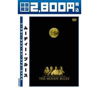 The Moody Blues - Other Side of Red Rocks, the