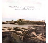 Moody Blues - Seventh Sojourn