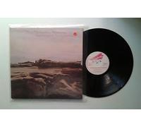 The Moody Blues "Seventh sojourn" LP GAT THRESHOLD 278 025 B France 72
