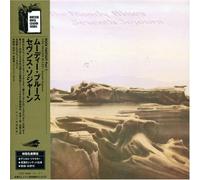 The Moody Blues - Seventh Sojourn [Papersleeve]